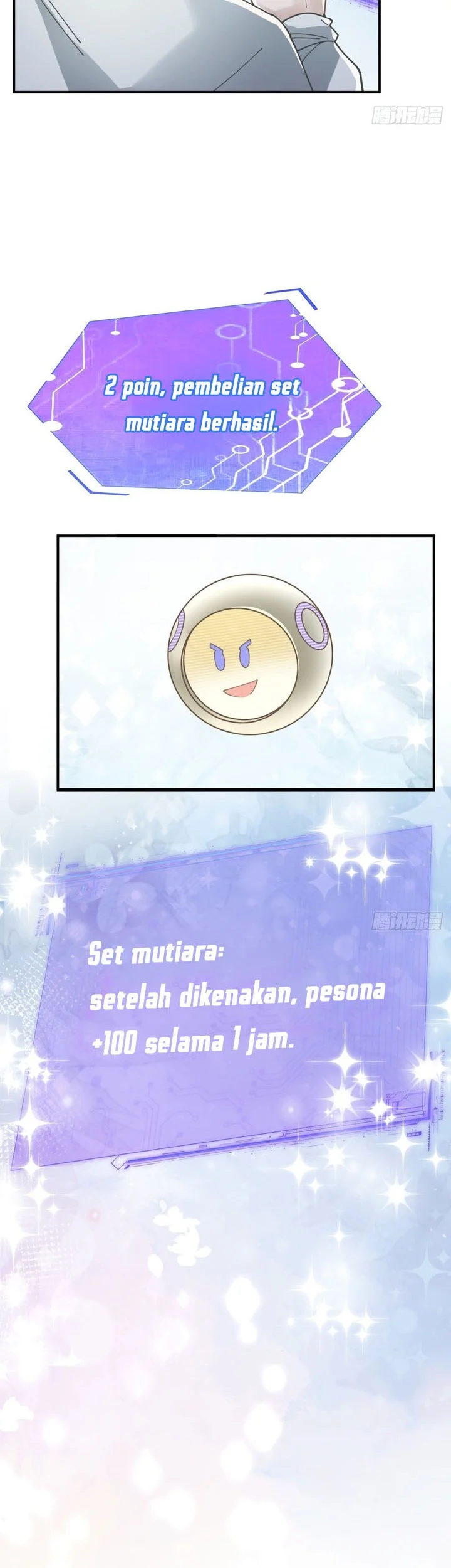 To Save Seven Villainesses, I Went Full Harem! Chapter 20 Gambar 19