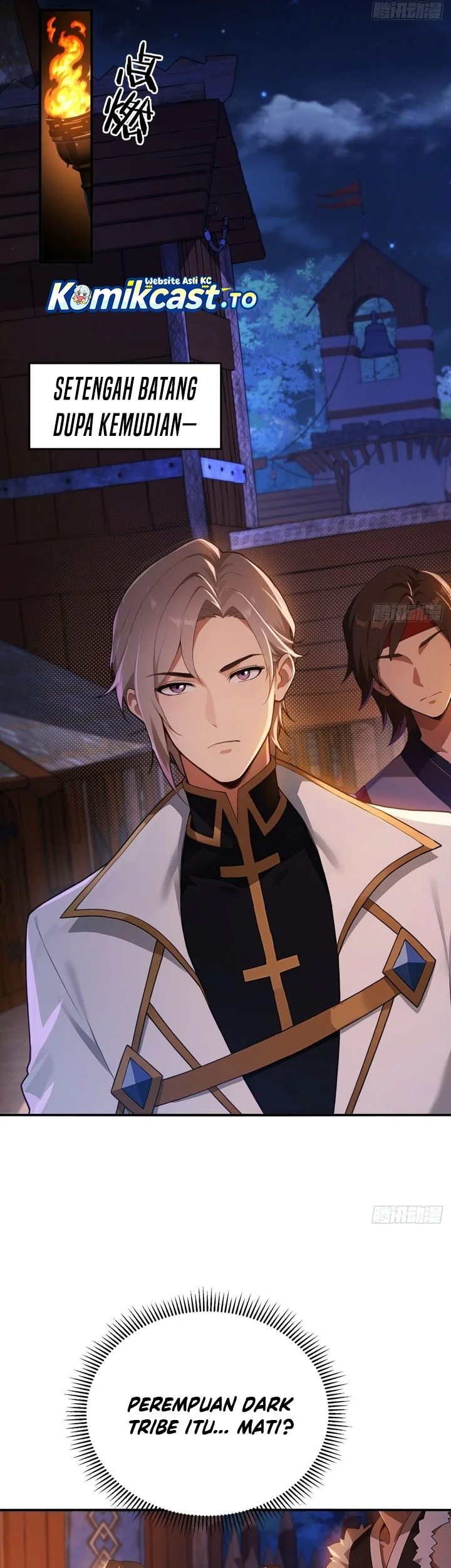 To Save Seven Villainesses, I Went Full Harem! Chapter 22 Gambar 22