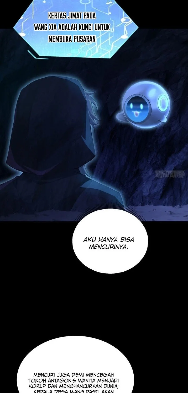 To Save Seven Villainesses, I Went Full Harem! Chapter 44 Gambar 21