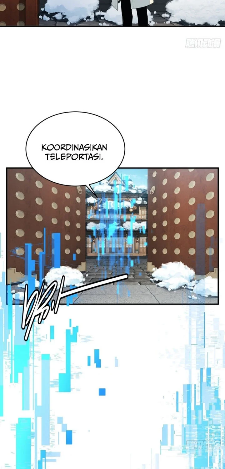 To Save Seven Villainesses, I Went Full Harem! Chapter 52 Gambar 21