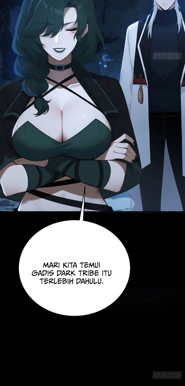 To Save Seven Villainesses, I Went Full Harem! Chapter 54 Gambar 21