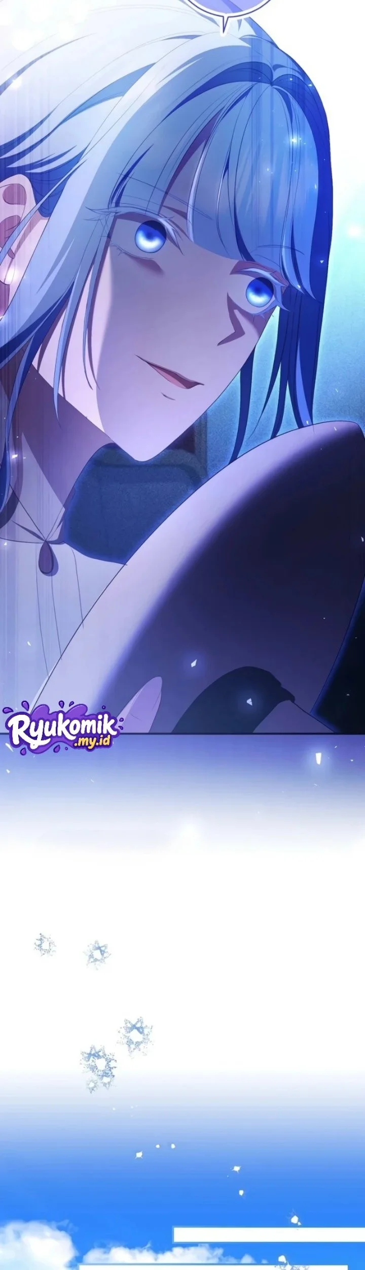 To You Who Killed Me: The Villainess’s Final Dance Chapter 14 Gambar 44