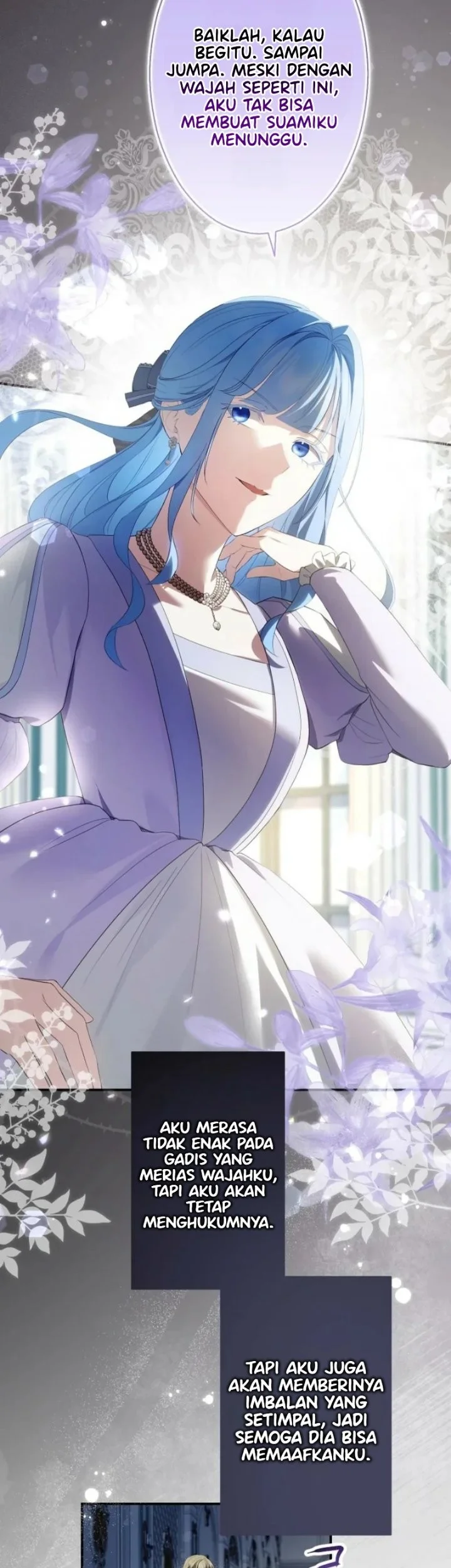 To You Who Killed Me: The Villainess’s Final Dance Chapter 5 Gambar 37