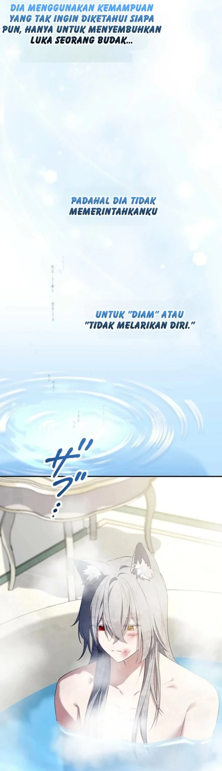 To You Who Killed Me: The Villainess’s Final Dance Chapter 6 Gambar 32