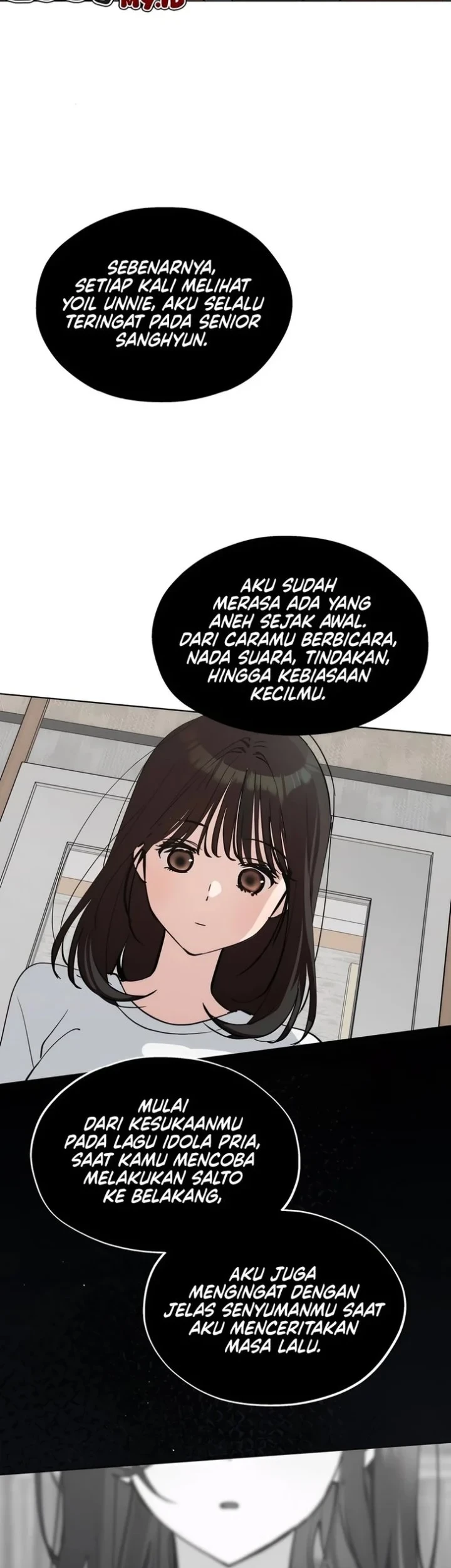 Today is a Woman Day (Today's Han Yoil Is a Woman) Chapter 61 Gambar 35