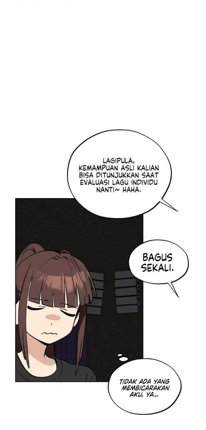 Today is a Woman Day (Today's Han Yoil Is a Woman) Chapter 63 Gambar 35