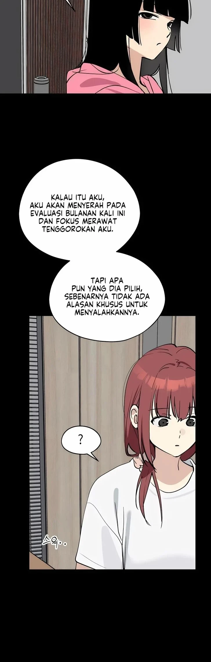Today is a Woman Day (Today's Han Yoil Is a Woman) Chapter 64 Gambar 30