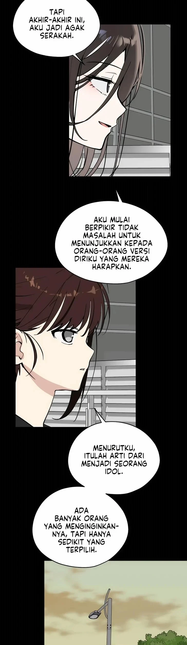 Today is a Woman Day (Today's Han Yoil Is a Woman) Chapter 65 Gambar 31