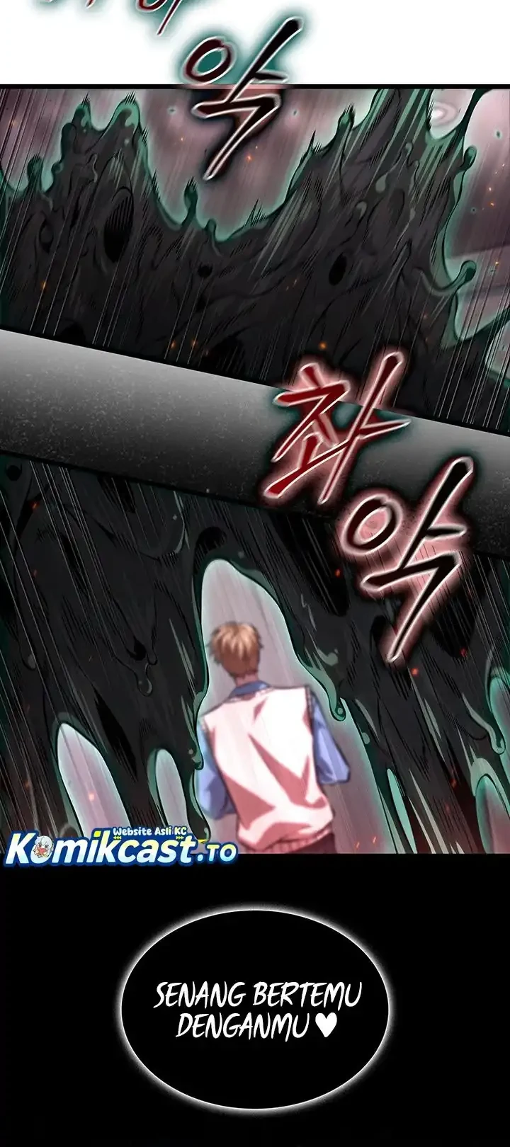 Tomb Raider King: End Line Chapter 1 Gambar 44