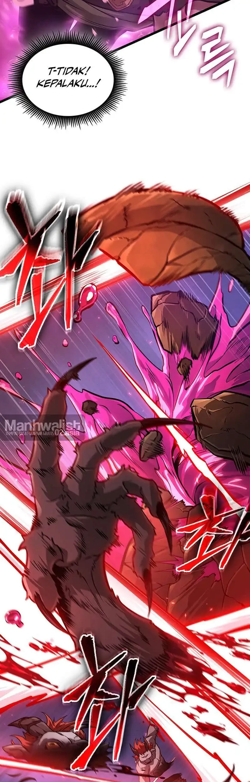 Tomb Raider King: End Line Chapter 15 Gambar 30