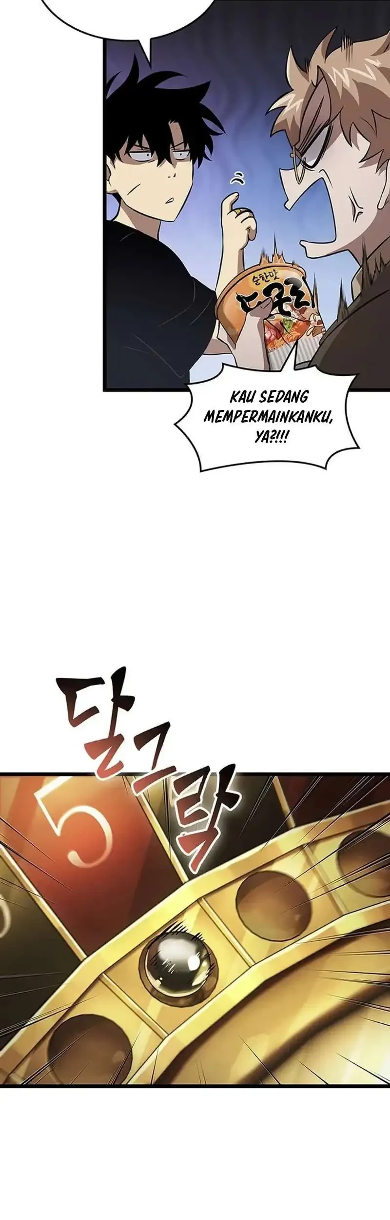 Tomb Raider King: End Line Chapter 16 Gambar 31
