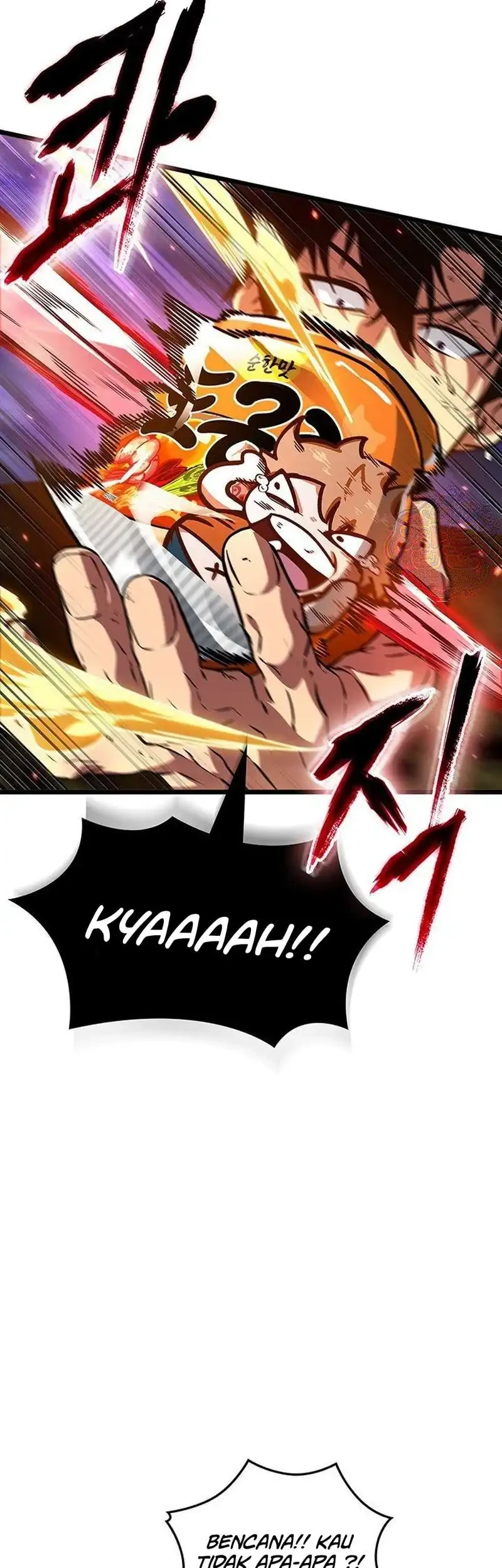 Tomb Raider King: End Line Chapter 18 Gambar 39