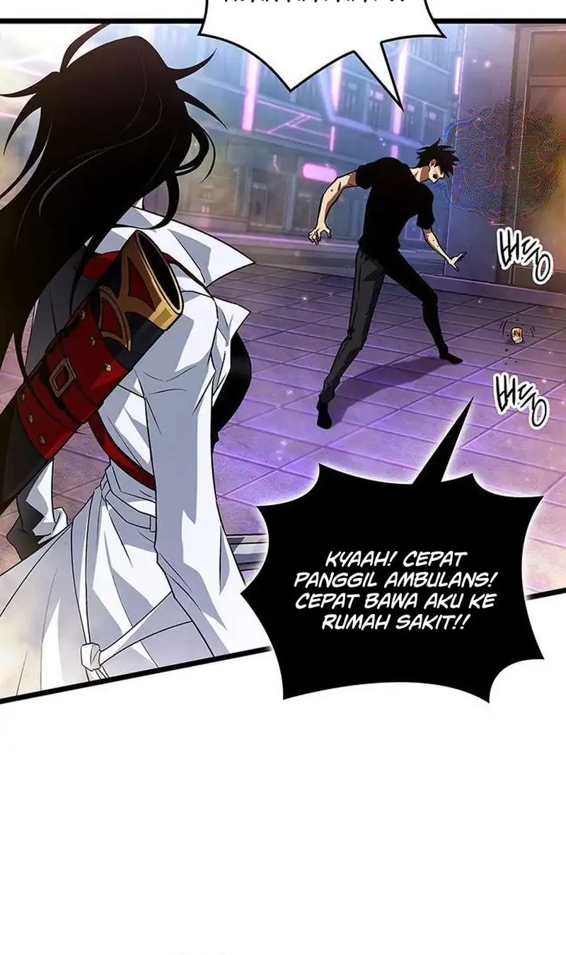 Tomb Raider King: End Line Chapter 18 Gambar 40