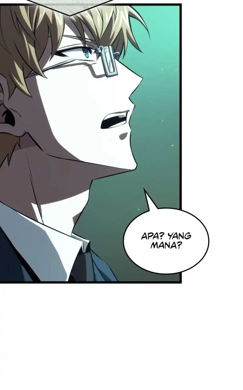 Tomb Raider King: End Line Chapter 26 Gambar 40