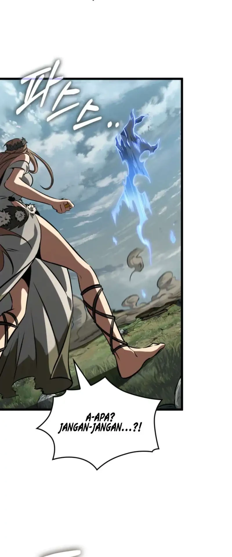Tomb Raider King: End Line Chapter 29 Gambar 40