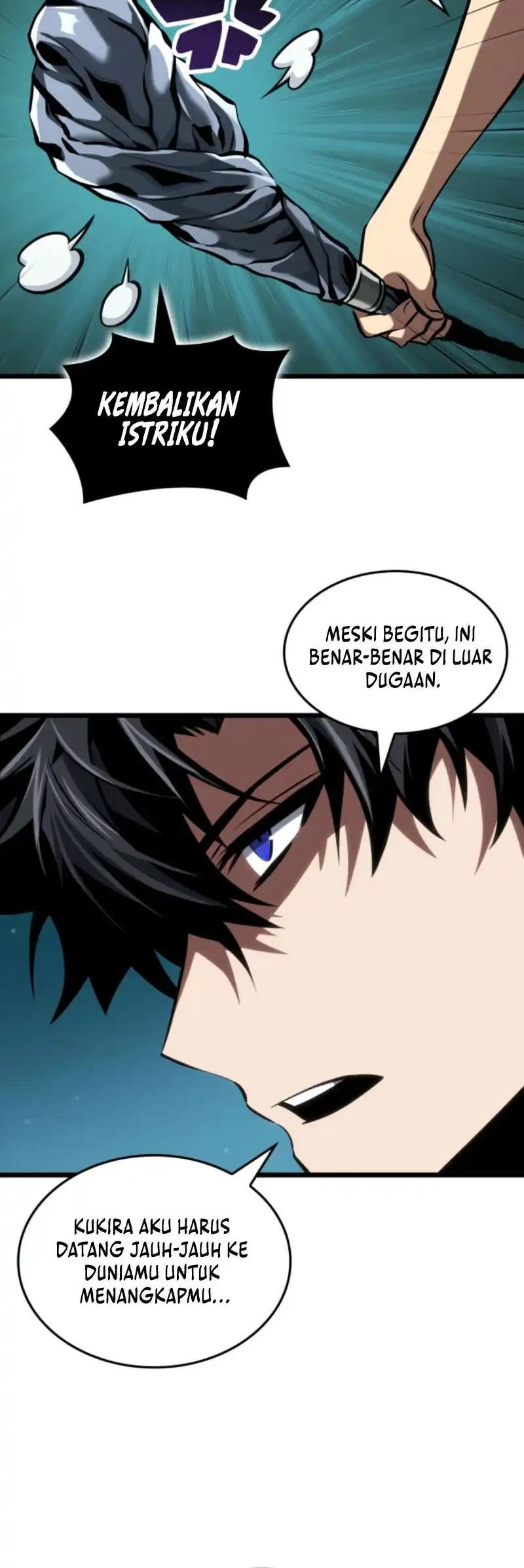 Tomb Raider King: End Line Chapter 29 Gambar 42