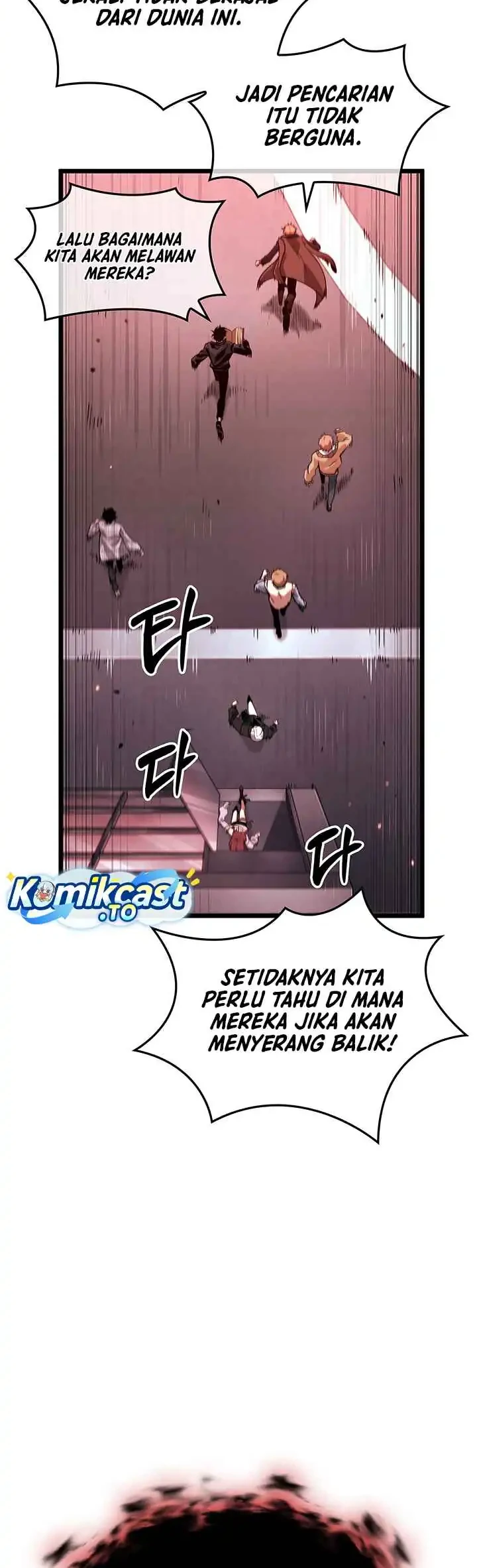 Tomb Raider King: End Line Chapter 5 Gambar 32