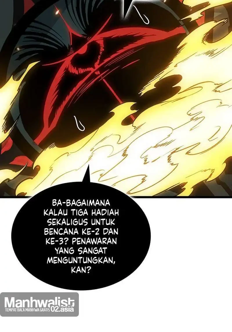 Tomb Raider King: End Line Chapter 7 Gambar 40