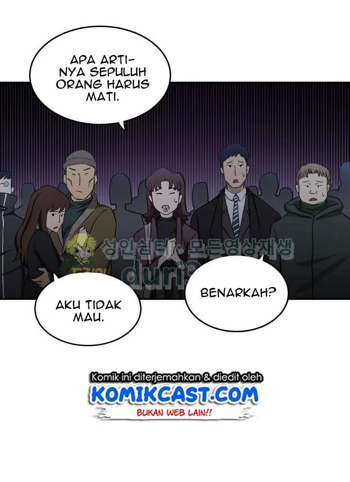 Tomb Raider King Chapter 10 Gambar 61