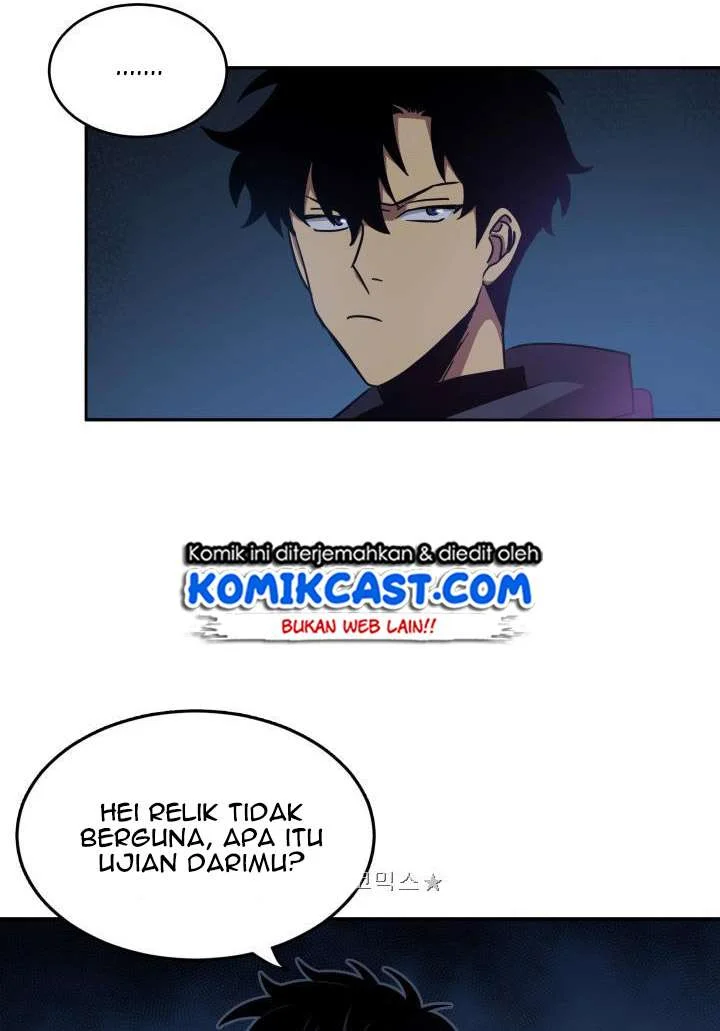 Tomb Raider King Chapter 10 Gambar 62