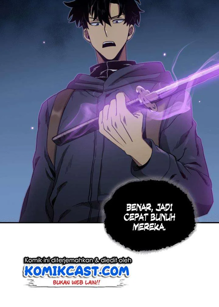 Tomb Raider King Chapter 10 Gambar 63