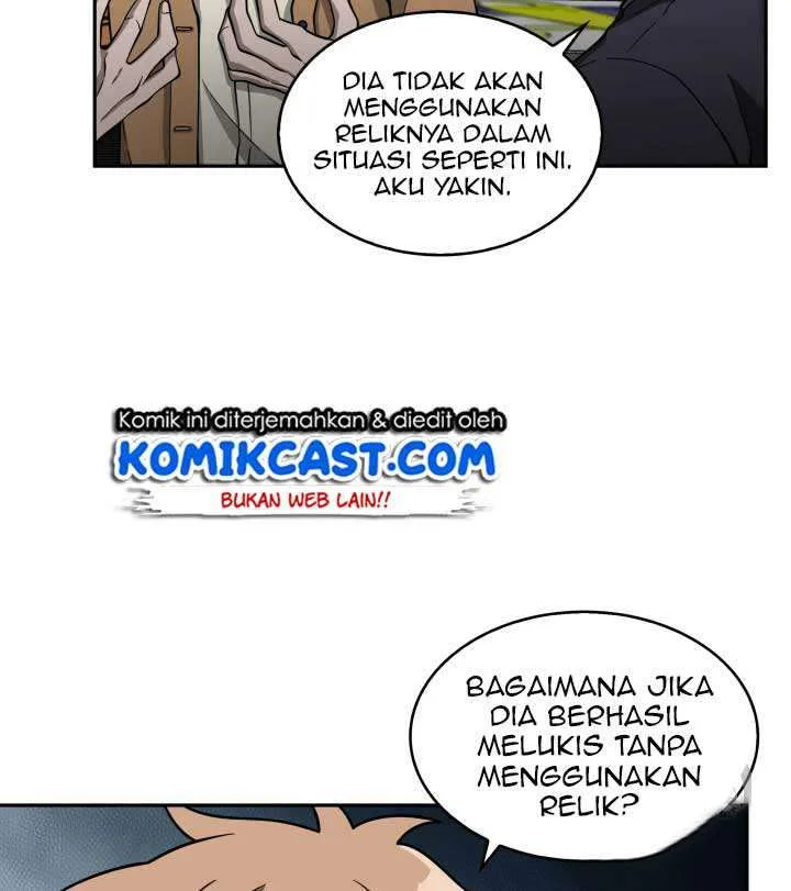 Tomb Raider King Chapter 100 Gambar 63