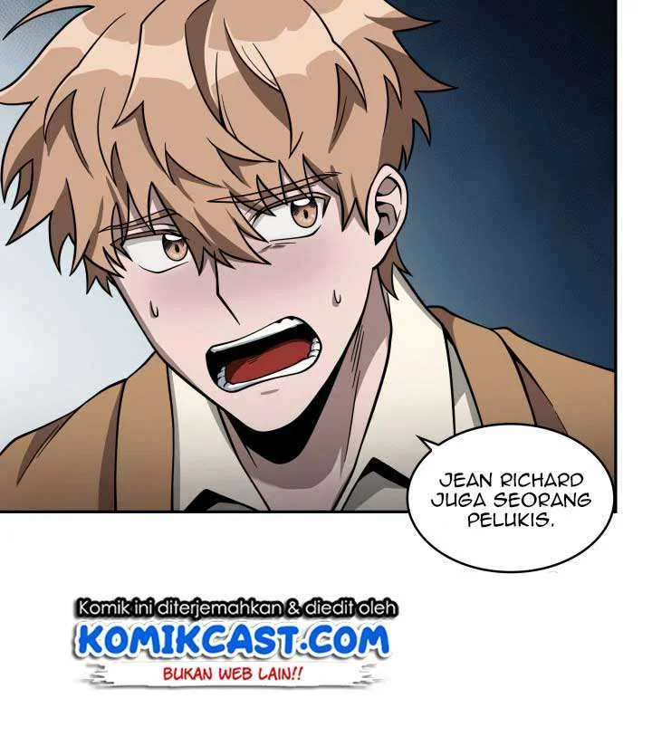 Tomb Raider King Chapter 100 Gambar 64