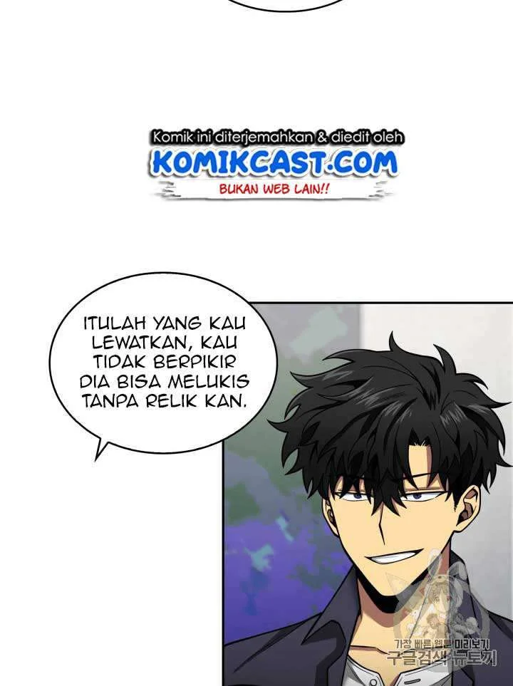 Tomb Raider King Chapter 100 Gambar 66