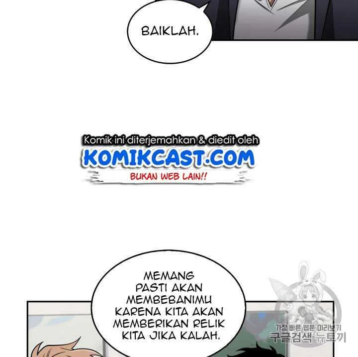 Tomb Raider King Chapter 100 Gambar 67