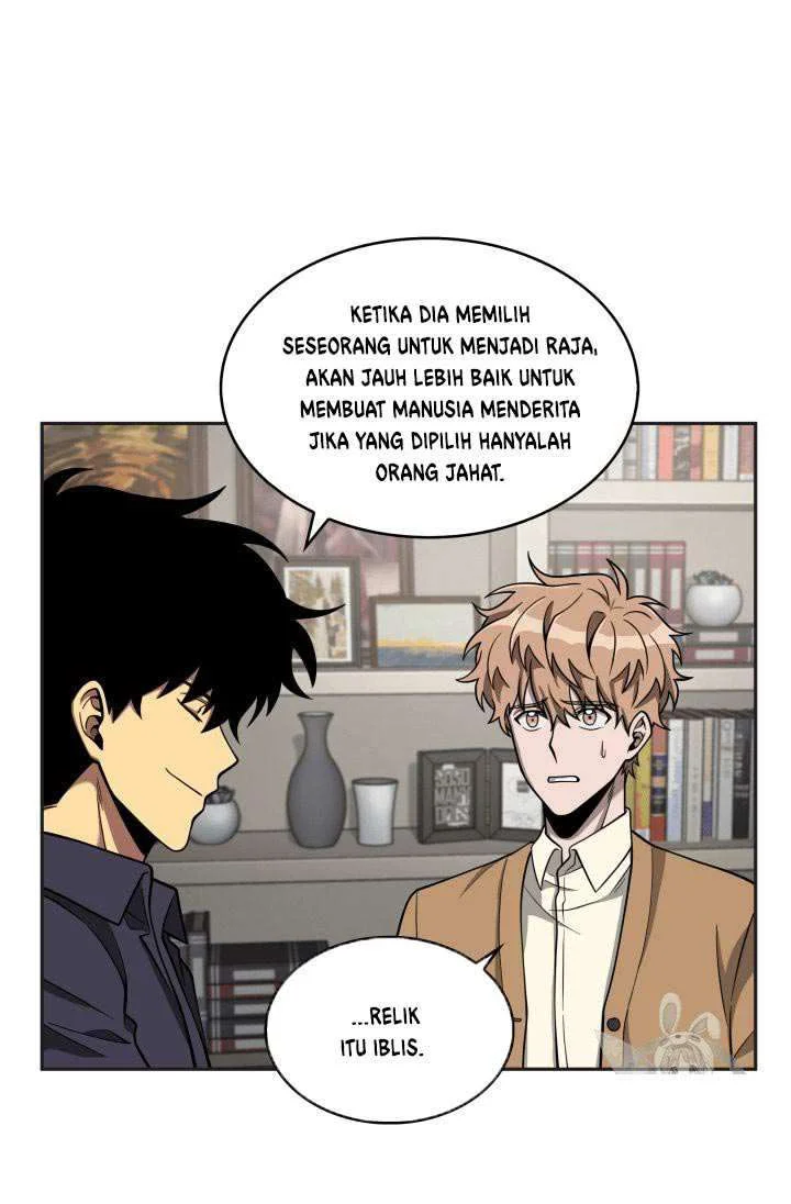 Tomb Raider King Chapter 102 Gambar 67