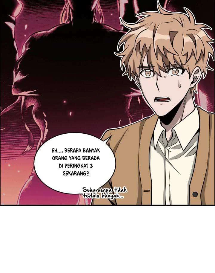 Tomb Raider King Chapter 102 Gambar 70