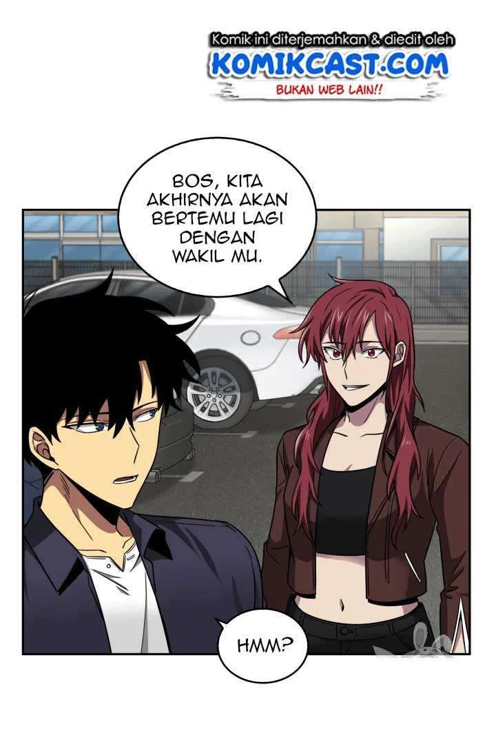 Tomb Raider King Chapter 103 Gambar 67
