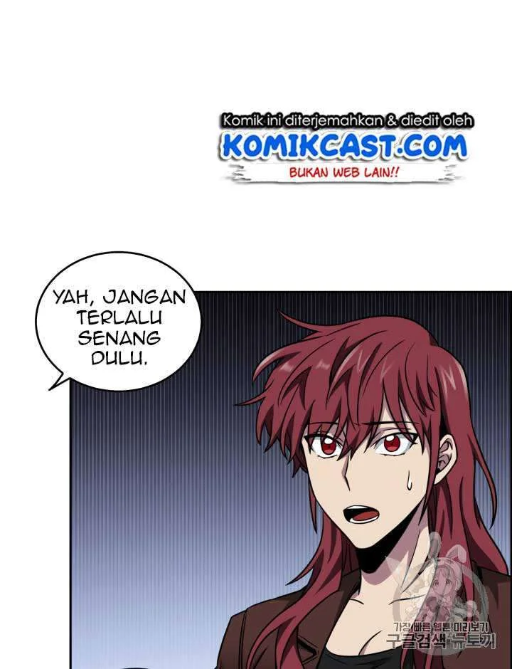 Tomb Raider King Chapter 103 Gambar 68