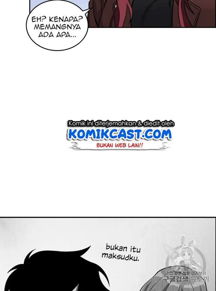 Tomb Raider King Chapter 103 Gambar 69