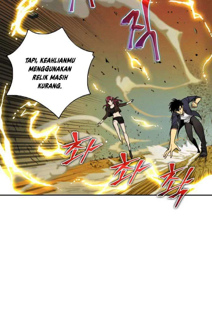 Tomb Raider King Chapter 104 Gambar 69