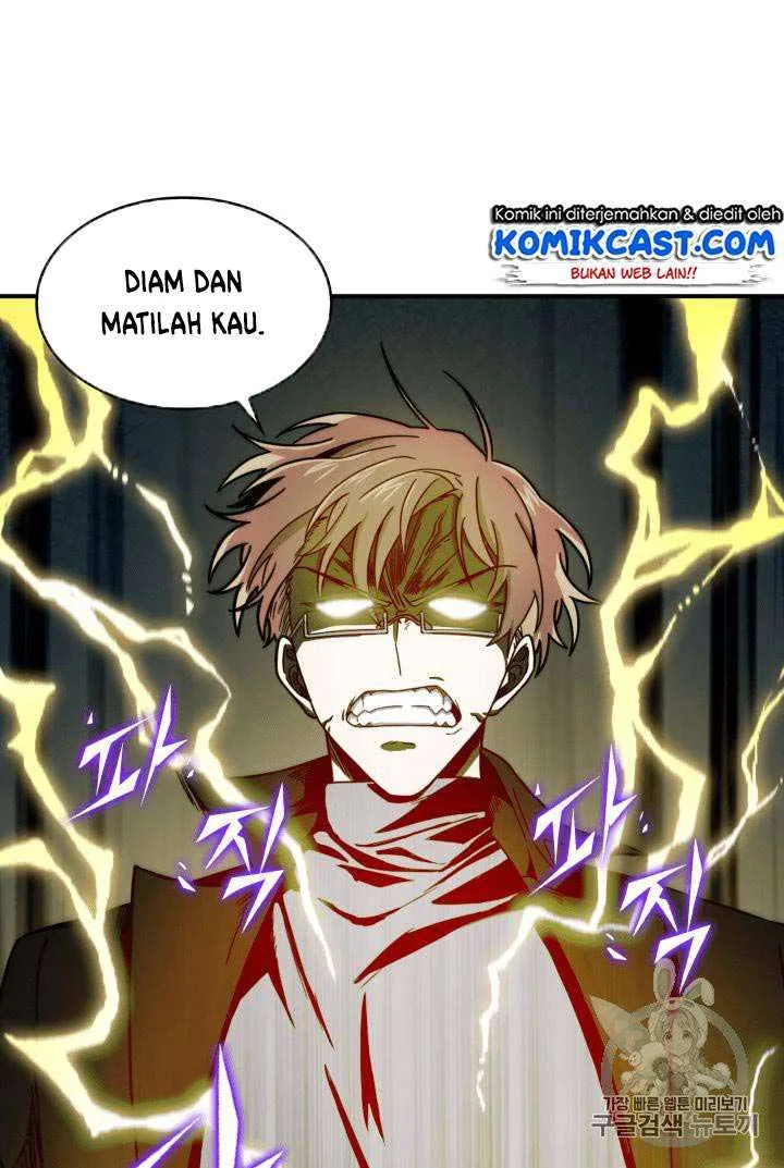 Tomb Raider King Chapter 104 Gambar 70