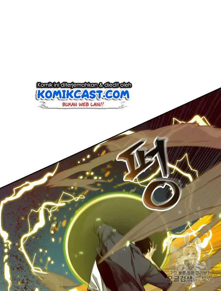 Tomb Raider King Chapter 105 Gambar 69