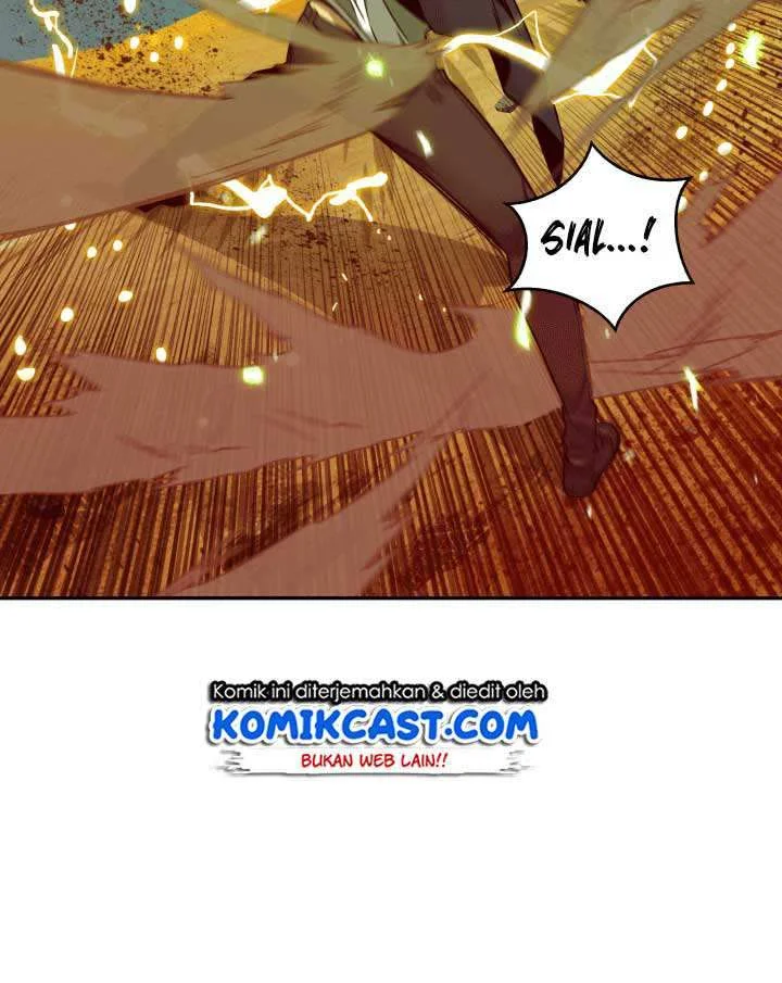 Tomb Raider King Chapter 105 Gambar 70