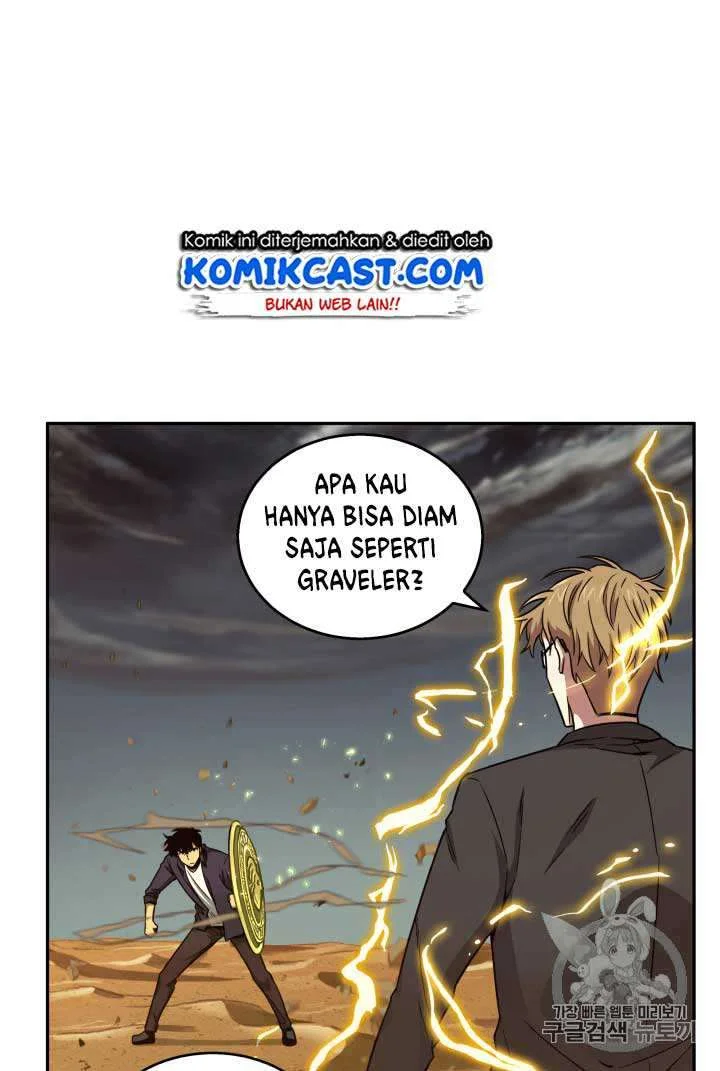 Tomb Raider King Chapter 105 Gambar 72