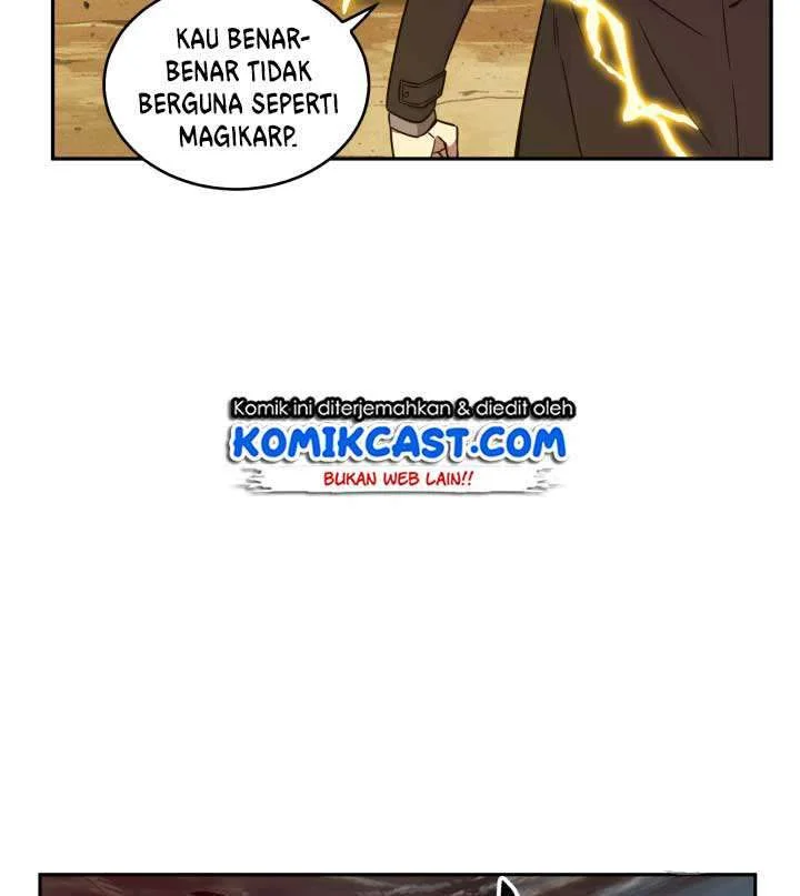 Tomb Raider King Chapter 105 Gambar 73