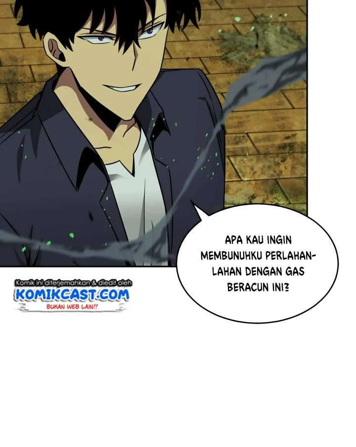 Tomb Raider King Chapter 107 Gambar 74