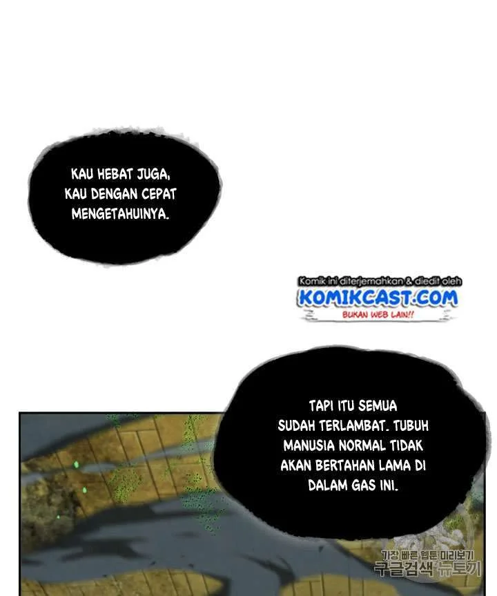 Tomb Raider King Chapter 107 Gambar 75