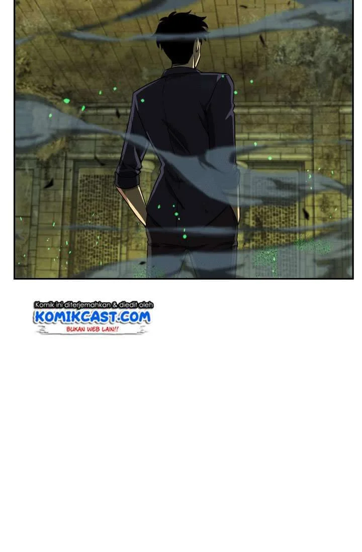 Tomb Raider King Chapter 107 Gambar 76