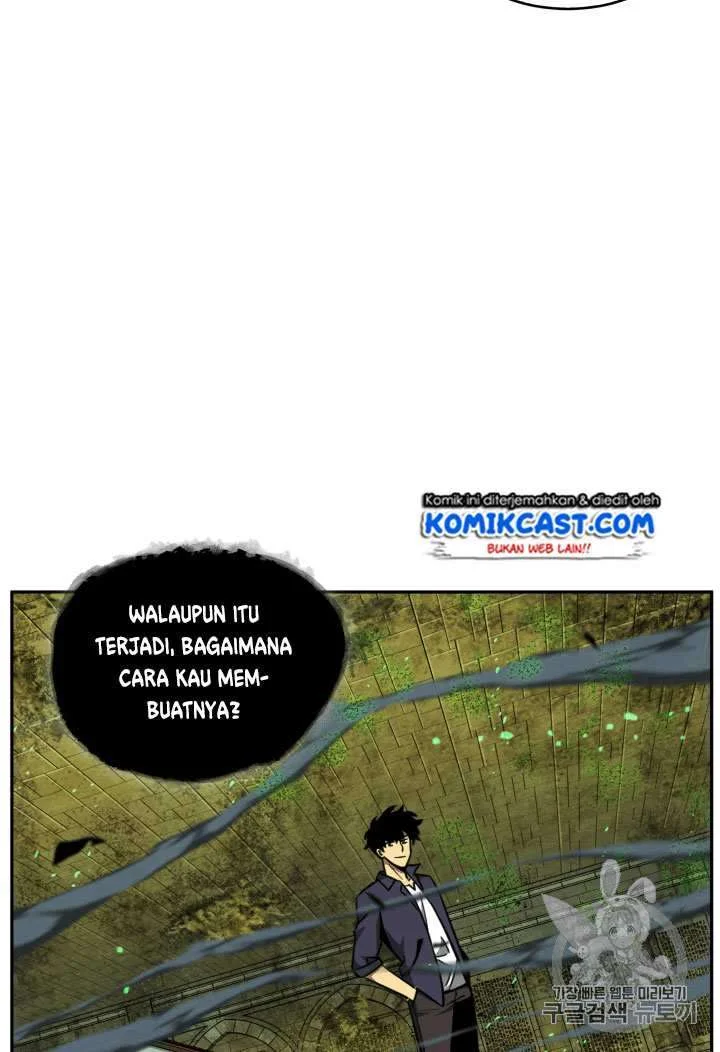 Tomb Raider King Chapter 107 Gambar 78