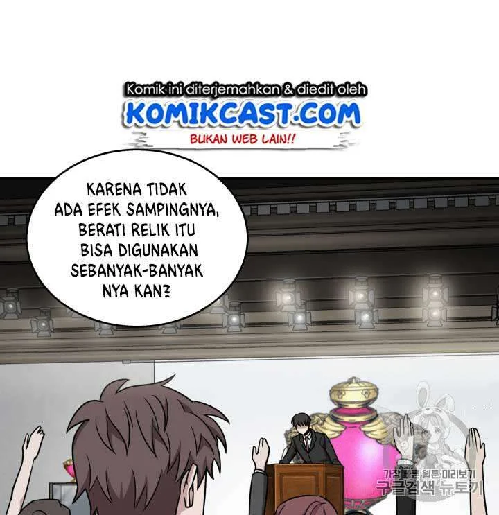 Tomb Raider King Chapter 109 Gambar 63