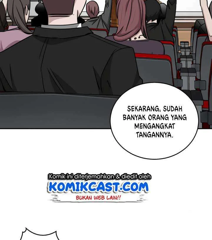 Tomb Raider King Chapter 109 Gambar 64