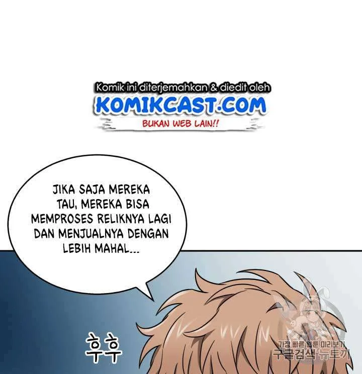 Tomb Raider King Chapter 109 Gambar 66