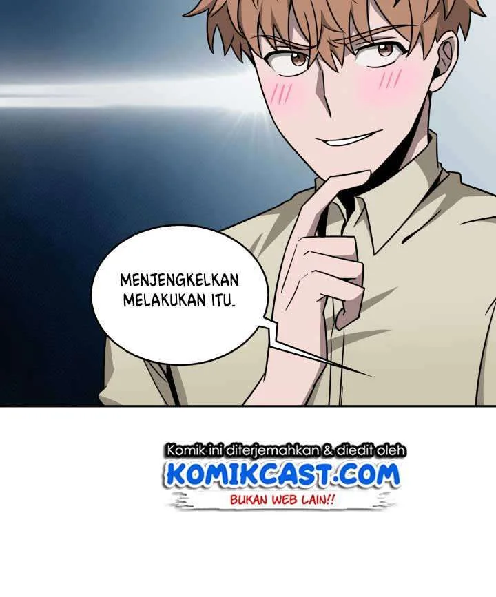 Tomb Raider King Chapter 109 Gambar 67