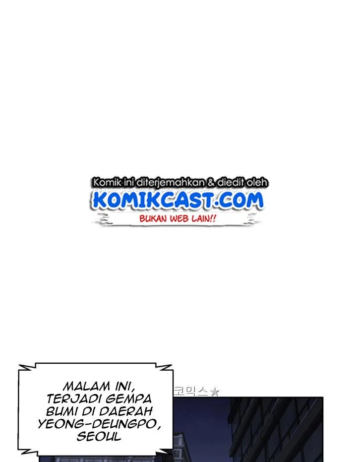 Tomb Raider King Chapter 11 Gambar 48