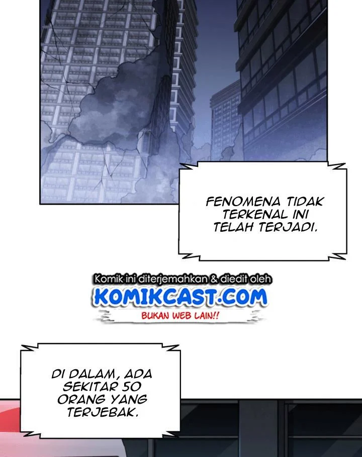 Tomb Raider King Chapter 11 Gambar 49